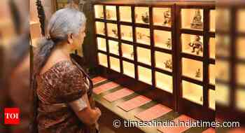 Goa: Through puzzles, comics, games, government reaches out to educate kids on taxes - Times of India