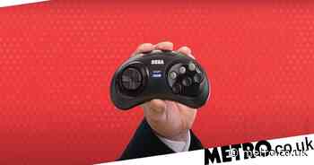 Why the Sega Mega Drive is essential for any retro games collector - Metro.co.uk