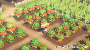 We saw so many upcoming Stardew Valley-like games this week - PC Gamer
