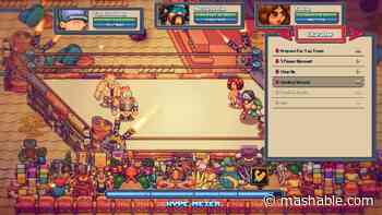 10 games worth checking out from GC3's games showcase - Mashable