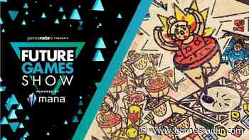 Exclusive trailer for Phonopolis appears at the Future Games Show powered with Mana - Gamesradar