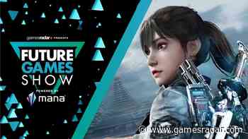 The Future Games Show reveals a brand new Bright Memory: Infinite trailer - Gamesradar