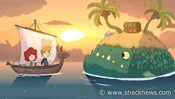 Lost in Play release date announced at Future Games Show - Shacknews