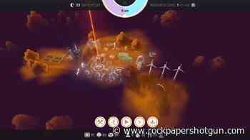 Kitfox Games announce chill city builder Mossfield Origins - Rock Paper Shotgun