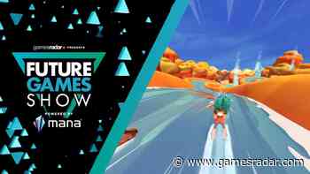 Future Games Show reveals new free-to-play racing game, Tray Racers - Gamesradar