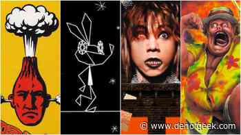 15 Weirdest PlayStation One Games Ever - Den of Geek