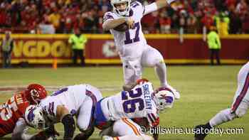 3 biggest games on Buffalo Bills' 2022 schedule - Bills Wire