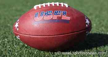 USFL schedule Week 9: What football games are on today? TV channels, times, scores - Sporting News