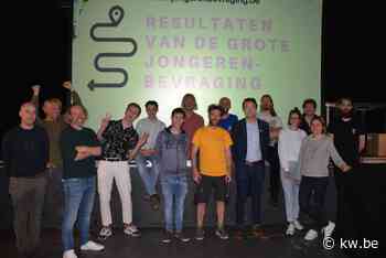 Jongerensite Het Entrepot in Brugge wordt verder uitgebouwd tot ideale jongerenplek - KW.be