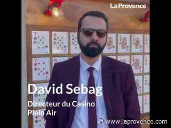 Le Casino Plein Air fête ses 5 ans à La Ciotat - La Provence