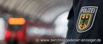 Mit gefälschten Urkunden und Drogen unerlaubt eingereist: Bundespolizei weißt Tunesier zurück - Berchtesgadener Anzeiger