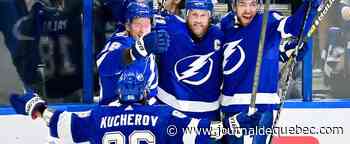 Une troisième danse