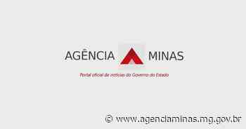 Delegacia de Polícia Civil em Pitangui conta com nova estrutura - Agência Minas Gerais (.gov)