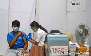 Coronavirus LIVE Updates: 8,582 New Covid Cases In India, 4 Related Deaths - NDTV