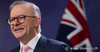 L'Australie paiera 555 mios à Naval Group pour rupture de contrat - blue News | Romandie