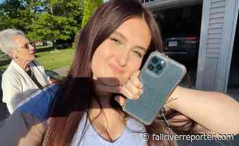 Family and friends concerned of whereabouts of missing Fall River teen - Fall River Reporter