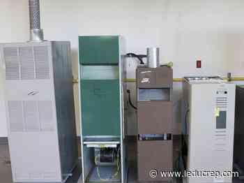 Home energy improvement program in the works - Leduc Representative