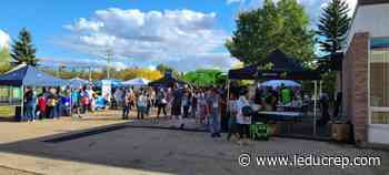 TrashFest returning - Leduc Representative