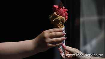 Statistik: Deutsche essen weniger Eis - Food Service