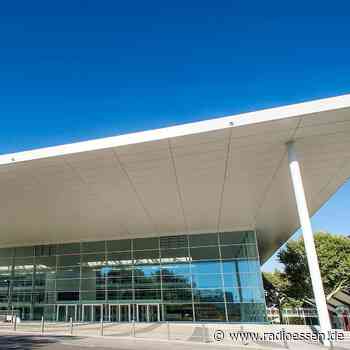 Essen: Tagung zum Krieg in der Ukraine - Radio Essen