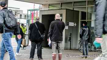 Essen: Frau schimpft über Termin-Vergabe im Bürgerbüro! „Horror“ - DER WESTEN