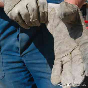 Essen: Warum ein Maler die Vier-Tage-Woche eingeführt hat - Radio Essen