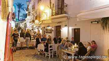 Gesetz gegen Verschwendung von Lebensmitteln: Spaniens Regierung macht Reste-Essen aus dem Restaurant salonfähig - Tagesspiegel