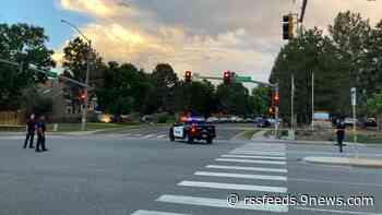 Man shot in possible road rage incident in Aurora