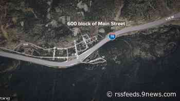 Shooting involving a deputy leaves man dead in Silver Plume