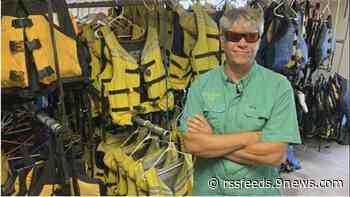 Colorado rafting companies hope for 'normal' summer