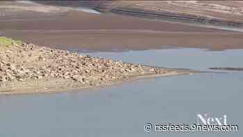 Researchers discover severe drought from 2,000 years ago