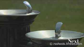 Lead testing coming to schools and daycares across the state