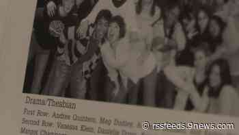 'Moulin Rouge' actor got his start in Aurora