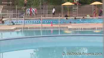 Pronóstico local: Una ola de calor este fín de semana