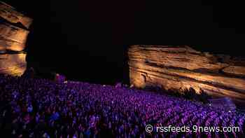 Hip hop duo Suicideboys announces Red Rocks concerts