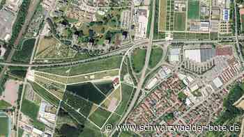 BW von oben – "grüne Inseln": So verändern Landesgartenschauen die Städte im Land