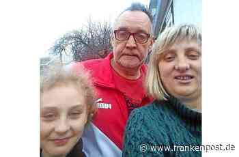 Das Ukraine-Tagebuch - „In diesem Sommer fährt keiner ans Meer“ - Frankenpost