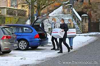 Awo Kulmbach - Staatsanwaltschaft stellt Ermittlungen gegen Aures ein - Frankenpost