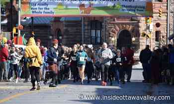 Lights, camera, action: Another holiday movie being filmed in Arnprior on Thursday - Ottawa Valley News