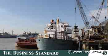 Shipping lines unwilling to carry hydrogen peroxide from Bangladesh - The Business Standard