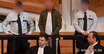 ASSISEN. Volksjury samengesteld voor het proces over doodslag op partner in Zoersel - Het Laatste Nieuws