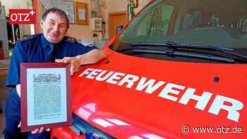 Karl Hanemanns Erben feiern 90-jähriges Jubiläum in Dornburg