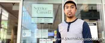 Jusqu’à 50$/h pour attendre en file devant le bureau des passeports