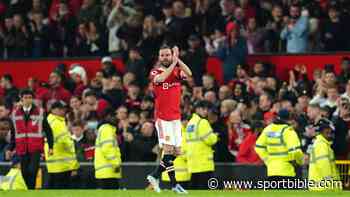 Juan Mata's Emotional Farewell Message To Manchester United Following Old Trafford Exit - SPORTbible