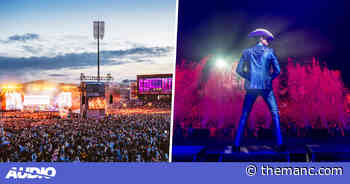 The Killers at Emirates Old Trafford Manchester – tickets, support, setlist and more - The Manc