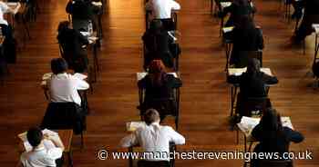 Trafford top ten nationally for areas with most outstanding schools - Manchester Evening News