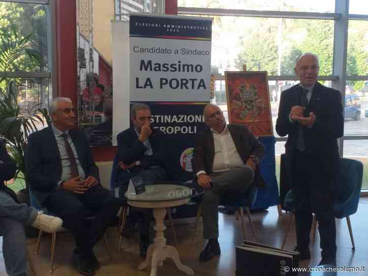 Agropoli: Gasparri qui la friggitoria è in declino - Cronache Salerno
