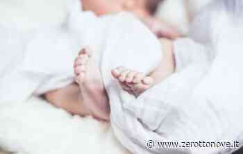 Agropoli, la piccola Angela nata con l'aiuto dei Carabinieri - Zerottonove.it