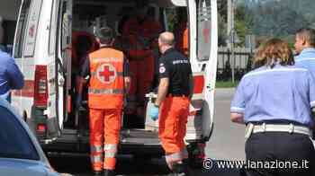 Investe una donna e non si ferma. Lo sfogo della vittima sui social - LA NAZIONE