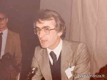 Vimercate piange l'ex assessore ed ex presidente dell'Avis - Prima Monza